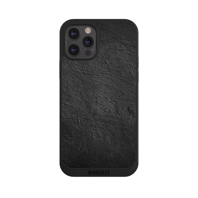 iPhone 12 Pro NIVOpure Concrete Wall