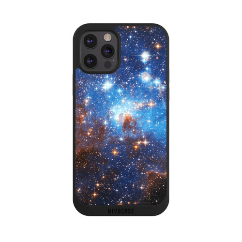 Apple iPhone 12 Pro NIVOpure Große Magellanische Wolke
