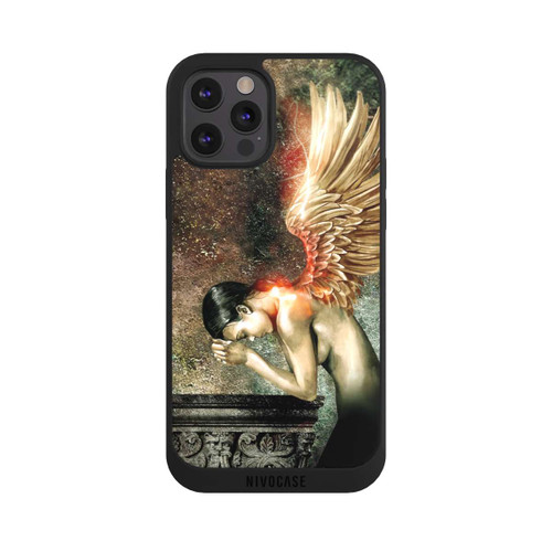 Apple iPhone 12 Pro NIVOpure Karma