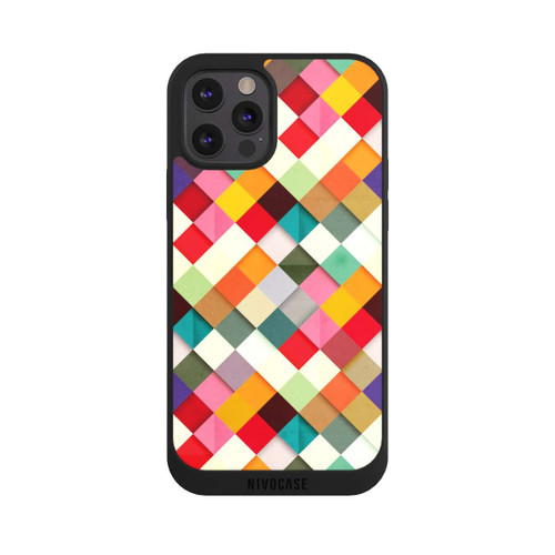 Apple iPhone 12 Pro NIVOpure Pass This on