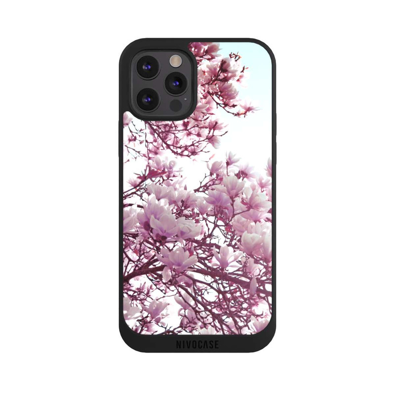iPhone 12 Pro NIVOpure Spring 2