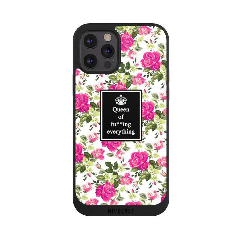 iPhone 12 Pro NIVOpure Queen