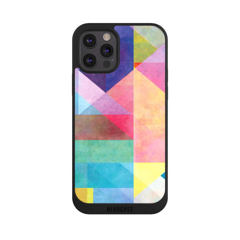 iPhone 12 Pro NIVOpure Blocage de couleurs 2