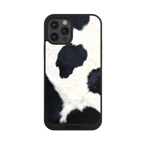 Apple iPhone 12 Pro NIVOpure Kuhflecken