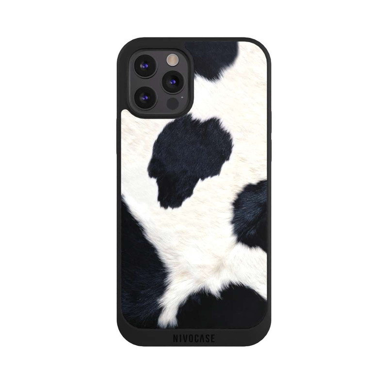 iPhone 12 Pro NIVOpure Kuhflecken