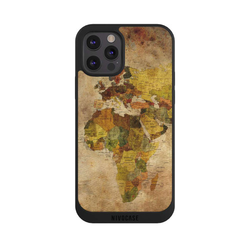 Apple iPhone 12 Pro NIVOpure Small World