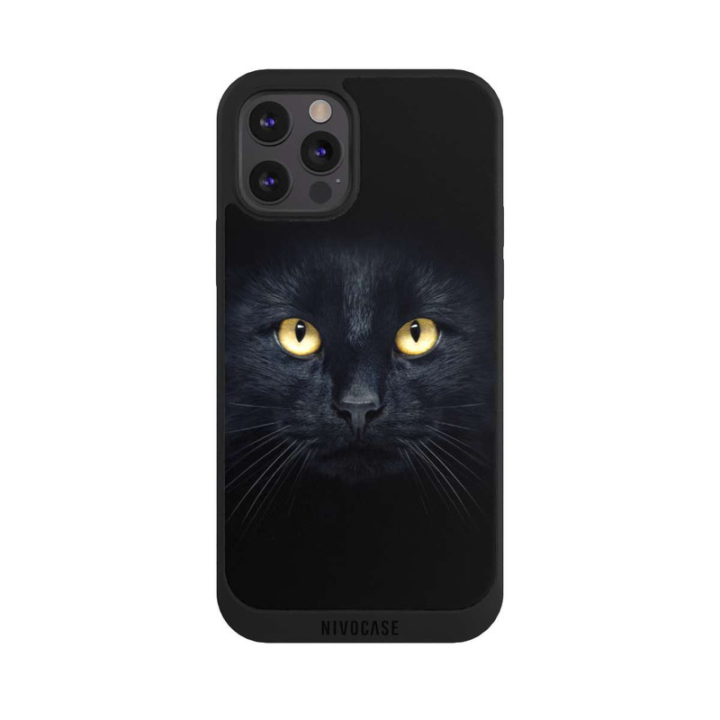 iPhone 12 Pro NIVOpure Tom Cat