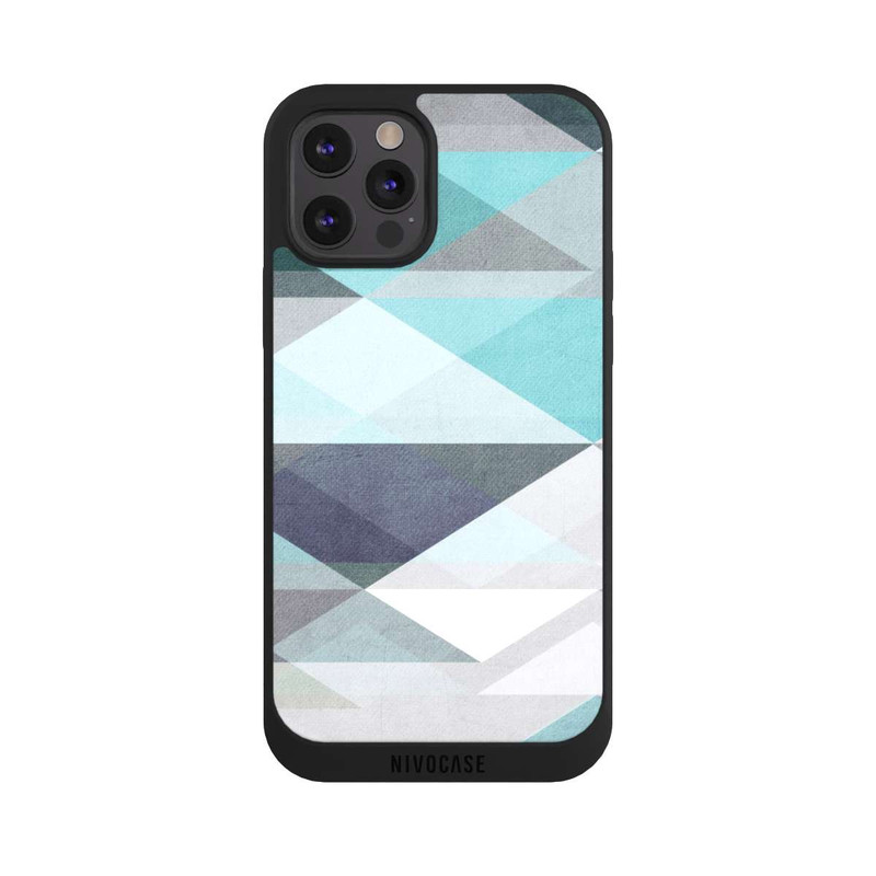iPhone 12 Pro NIVOpure Nordische Kombination 1X