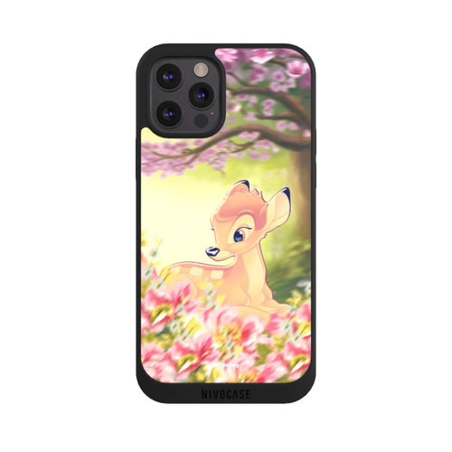 Apple iPhone 12 Pro NIVOpure Cute Bambi