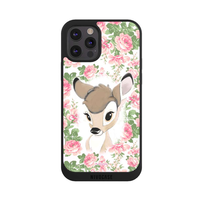 iPhone 12 Pro NIVOpure Bambi Flower Child