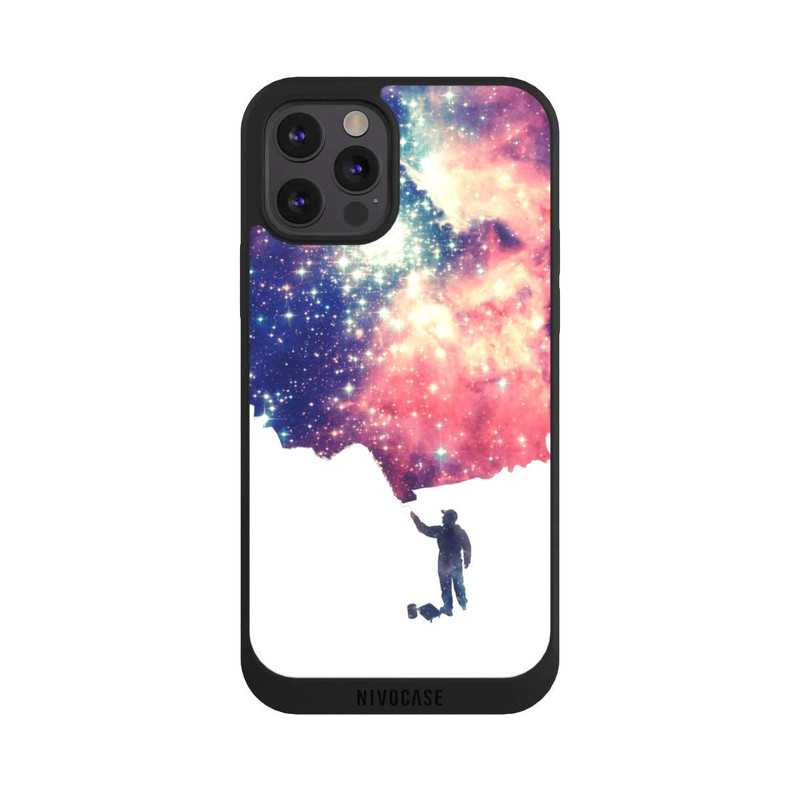 iPhone 12 Pro NIVOpure Painting Space