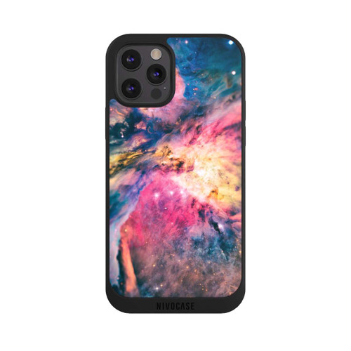 Apple iPhone 12 Pro NIVOpure Orion Nebula