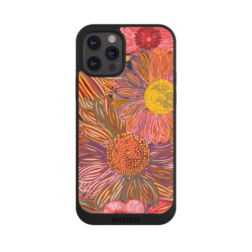 Apple iPhone 12 Pro NIVOpure Gänseblümchentanz