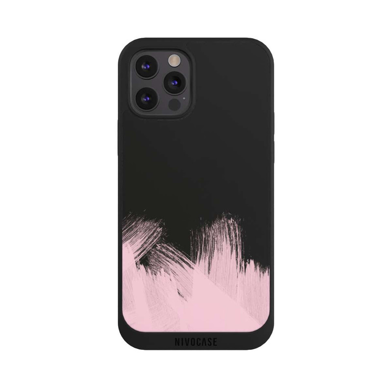 iPhone 12 Pro NIVOpure Paint me pink