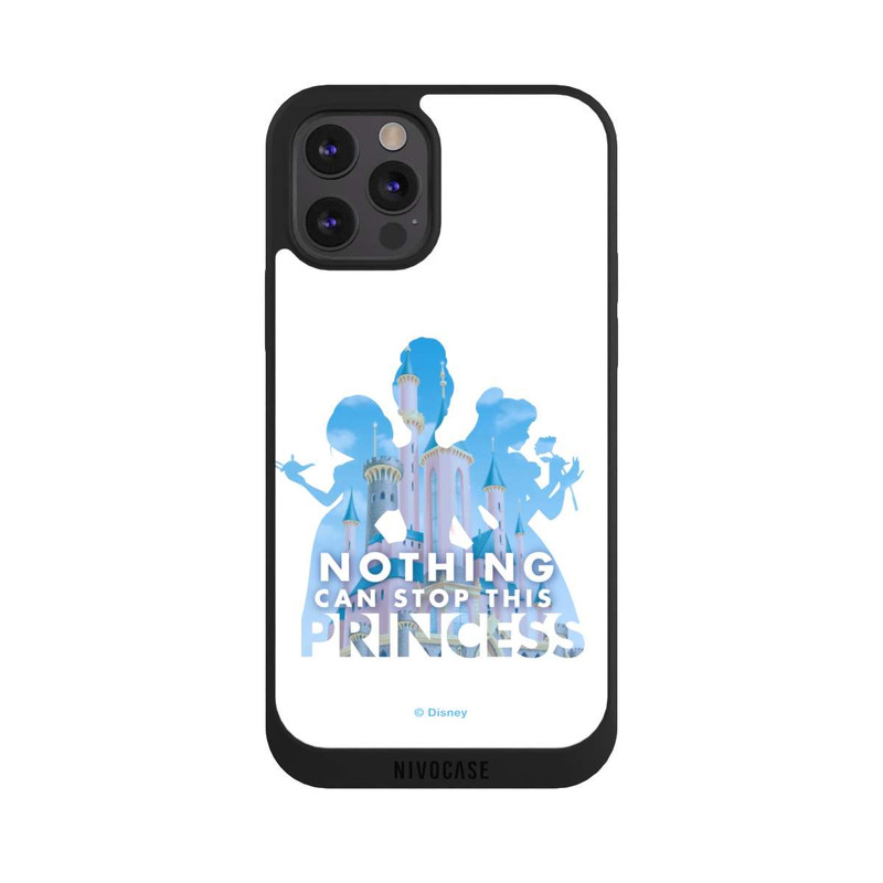 iPhone 12 Pro NIVOpure Nothing Can Stop This Princess