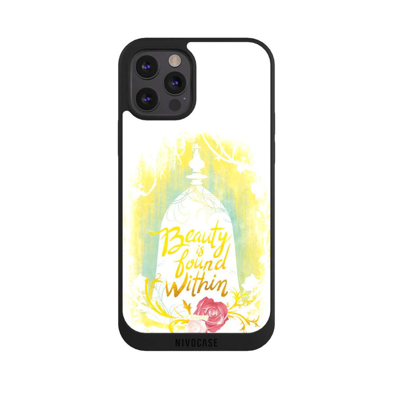 iPhone 12 Pro NIVOpure Beauty Within Movie