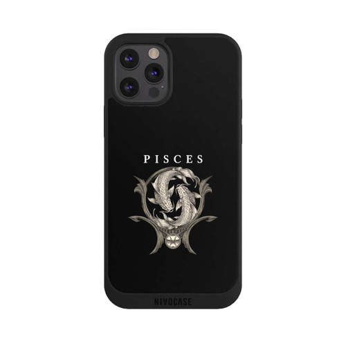 Apple iPhone 12 Pro NIVOpure Fishes