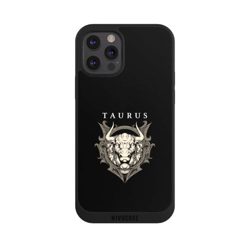 Apple iPhone 12 Pro NIVOpure Taurus 1