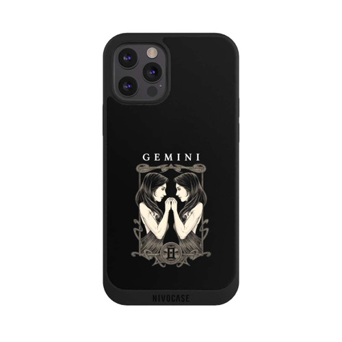 Apple iPhone 12 Pro NIVOpure Gemini 1