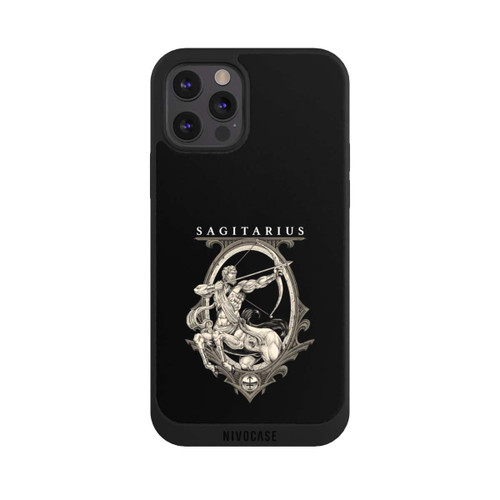 Apple iPhone 12 Pro NIVOpure Sagittarius 1