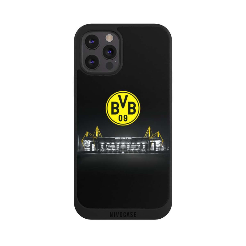 iPhone 12 Pro NIVOpure Stade BVB