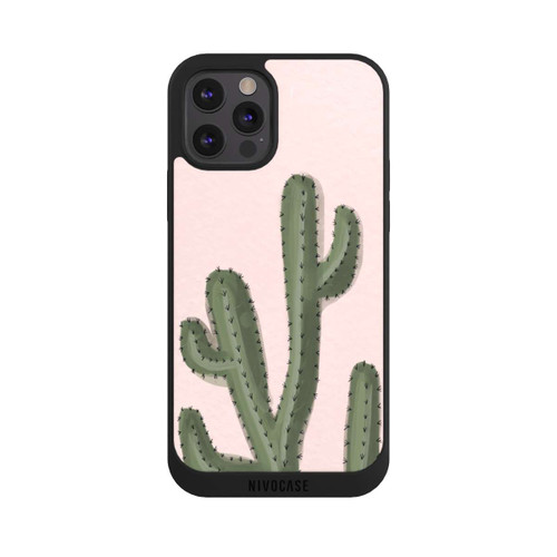 Apple iPhone 12 Pro NIVOpure Le cactus