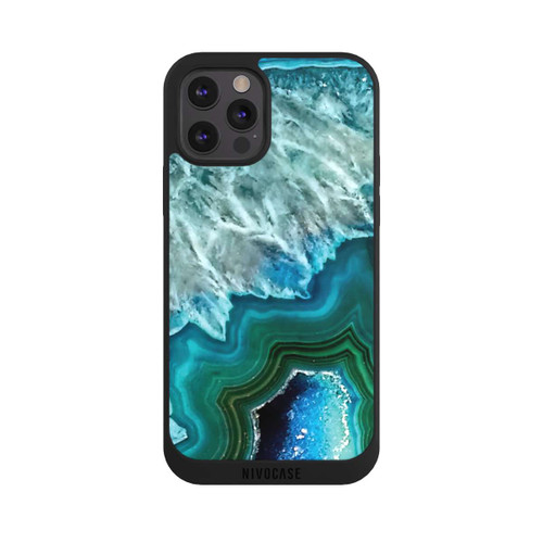 Apple iPhone 12 Pro NIVOpure Crystal Crystal