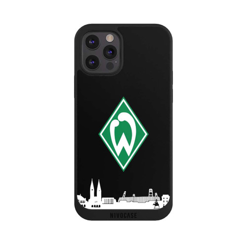 Apple iPhone 12 Pro NIVOpure WB Skyline