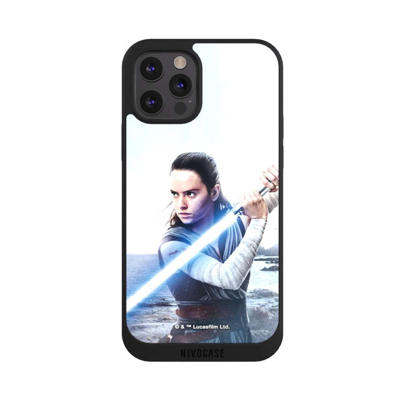 iPhone 12 Pro NIVOpure Rey - Star Wars 8