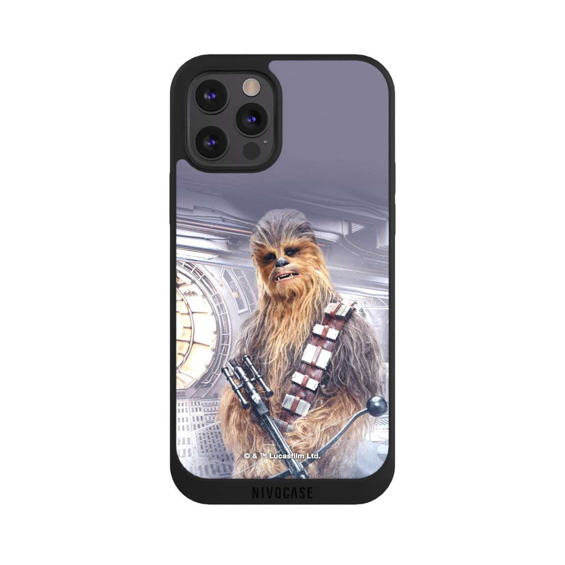 iPhone 12 Pro NIVOpure Chewbacca - Star Wars 8