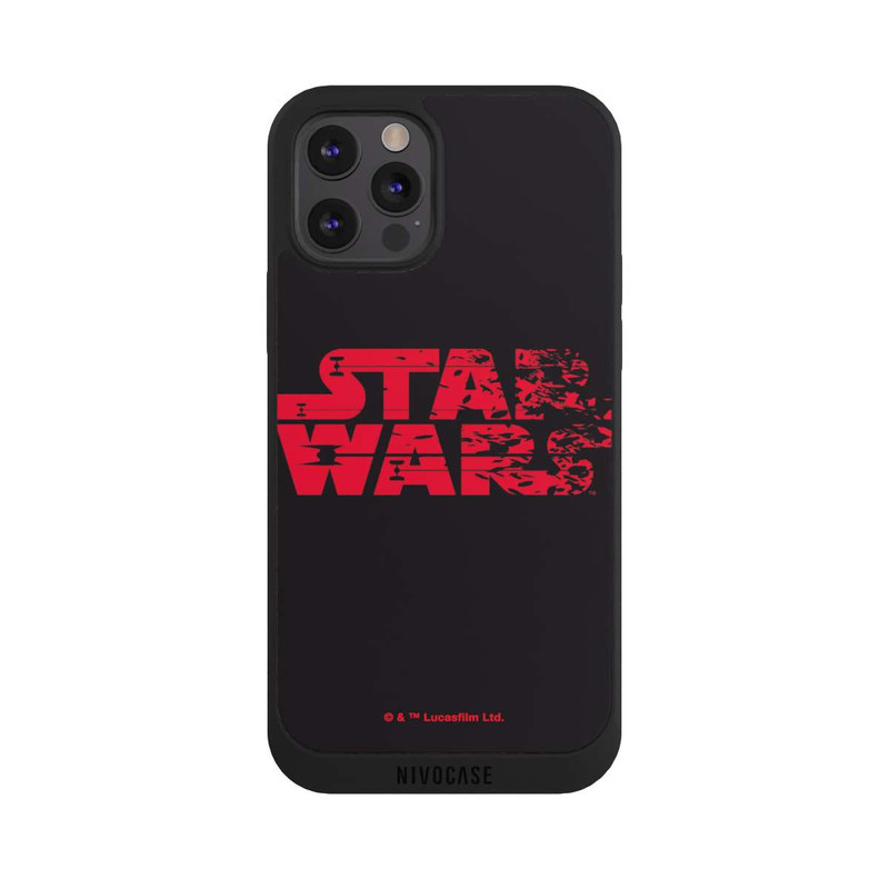 iPhone 12 Pro NIVOpure Star Wars 8