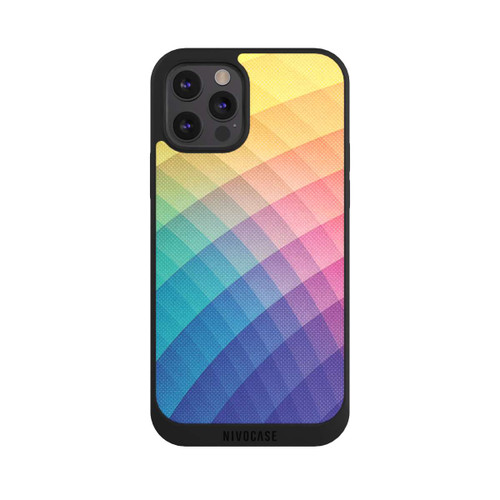 Apple iPhone 12 Pro NIVOpure Spectrum Bomb - Fruityfresh