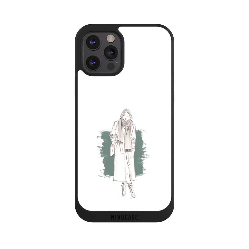 iPhone 12 Pro NIVOpure Jacky