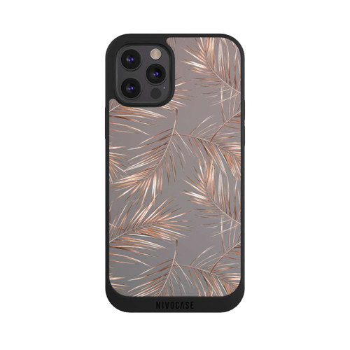 Apple iPhone 12 Pro NIVOpure Nadelpalme