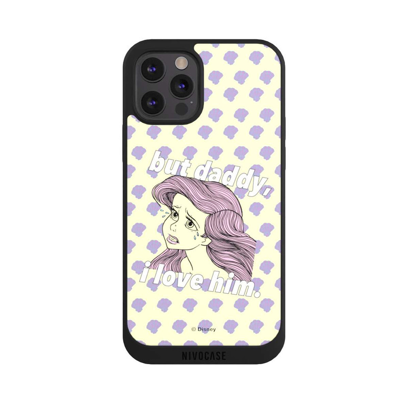 iPhone 12 Pro NIVOpure Daddy I Love Him