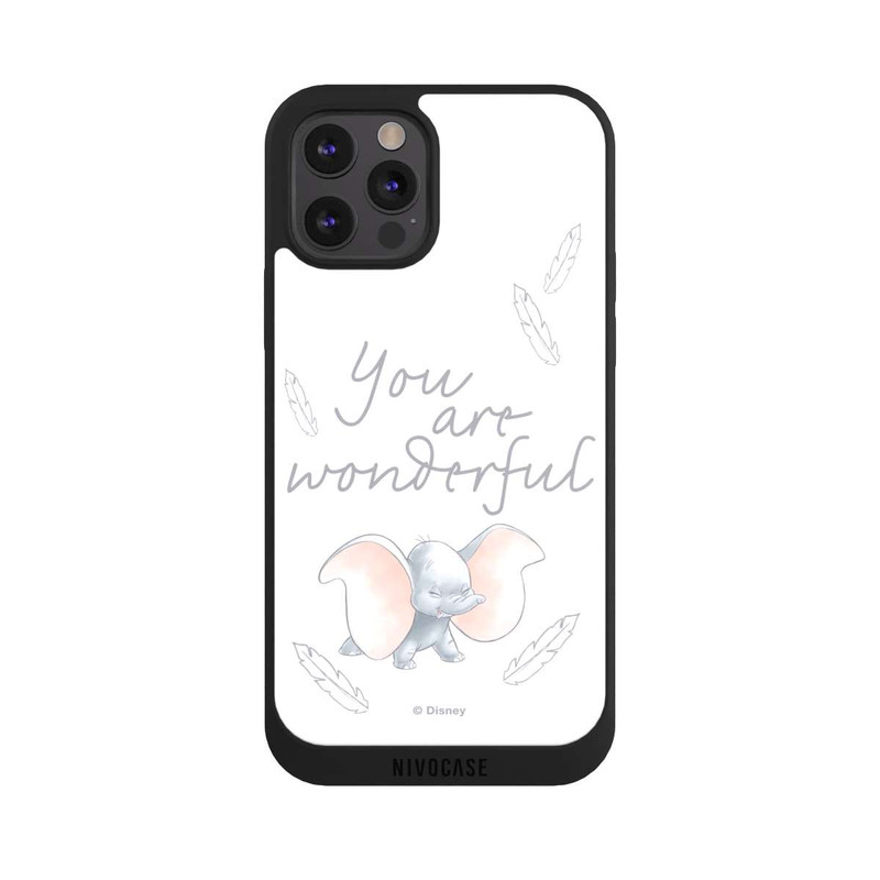 iPhone 12 Pro NIVOpure Dumbo Wonderful