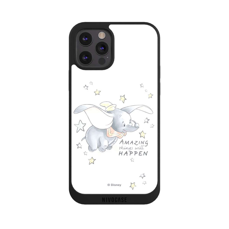 iPhone 12 Pro NIVOpure Dumbo Amazing