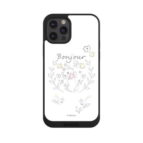 Apple iPhone 12 Pro NIVOpure Marie Cute