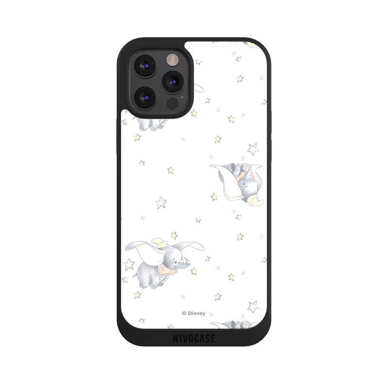iPhone 12 Pro NIVOpure Dumbo Pattern