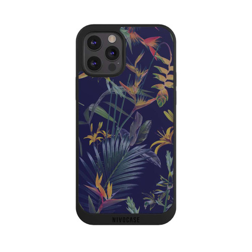 Apple iPhone 12 Pro NIVOpure Fleur d'Été