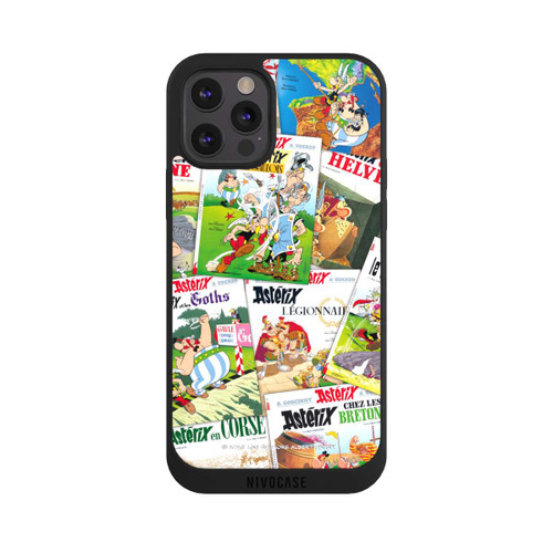 Apple iPhone 12 Pro NIVOpure Cover Collection