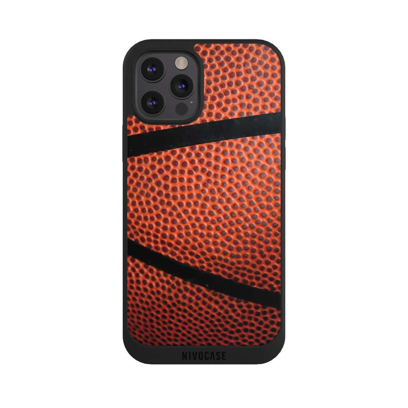 iPhone 12 Pro NIVOpure Basketball