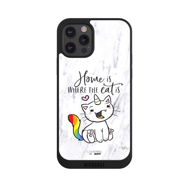 iPhone 12 Pro NIVOpure Purricorn Pummel