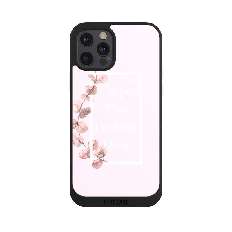 iPhone 12 Pro NIVOpure That F*cking Diem 