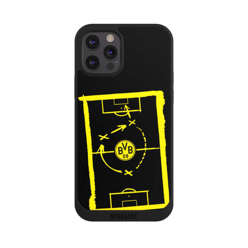 Apple iPhone 12 Pro NIVOpure Spielstrategie - BVB