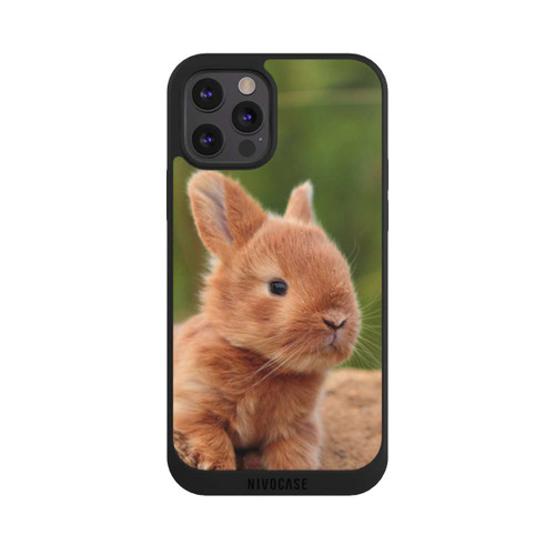 Apple iPhone 12 Pro NIVOpure Rabbit