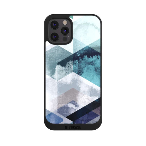 Apple iPhone 12 Pro NIVOpure Graphique 165