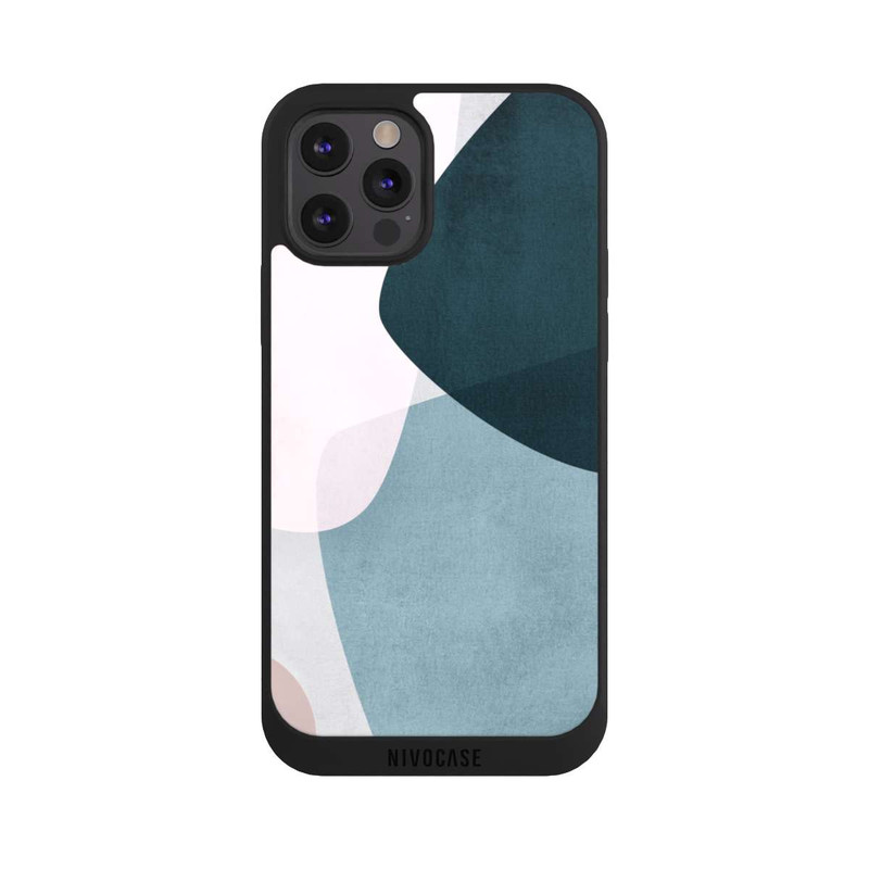 iPhone 12 Pro NIVOpure Graphic 150 A