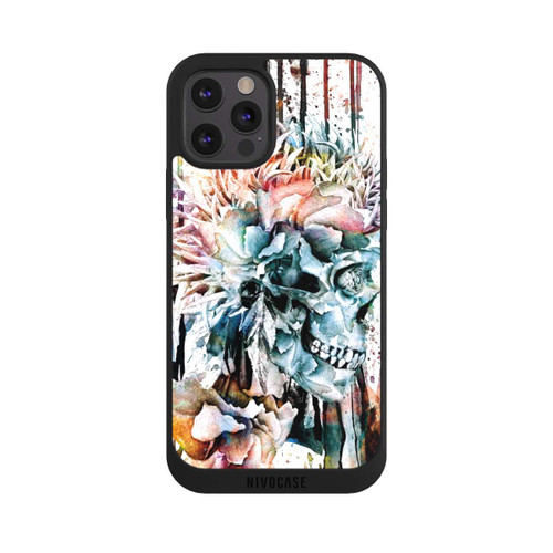Apple iPhone 12 Pro NIVOpure Skeleton