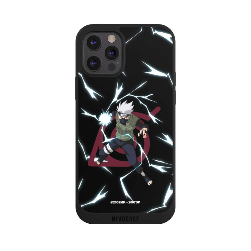 iPhone 12 Pro NIVOpure Kakashi Raikiri